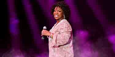 Image of Gladys Knight In Washington