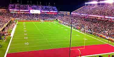 Image of Boston College Eagles