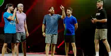 Image of Dude Perfect