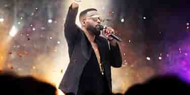 Image of Fally Ipupa