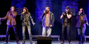 Image of Home Free