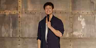 Image of Matt Rife
