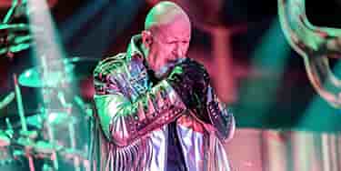 Image of Judas Priest