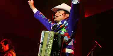 Image of Los Tigres del Norte