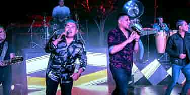 Image of Grupo Firme