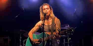 Image of Morgan Wade