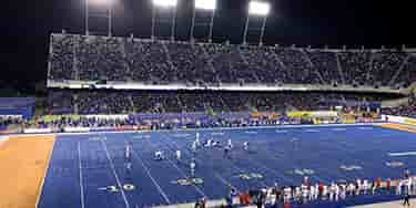 Image of Boise State Broncos