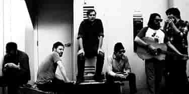 Image of Dr. Dog