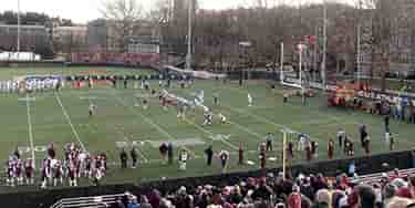 Image of Fordham Rams