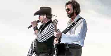 Image of Brooks and Dunn