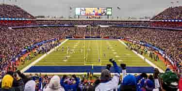 Image of Buffalo Bills