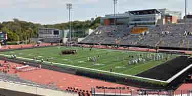 Image of Towson Tigers