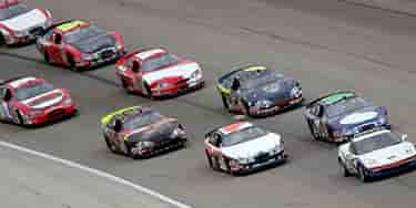 Image of NASCAR