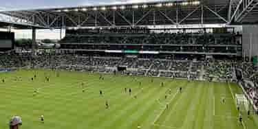 Image of Austin FC