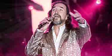 Image of Los Bukis