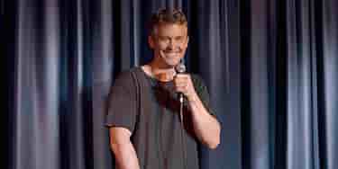 Image of Matt Mc Cusker In Sacramento