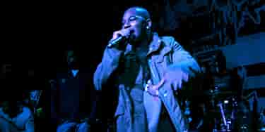Image of Cam'ron