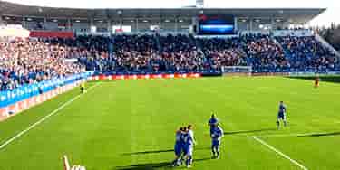 Image of Cf Montreal In Foxborough