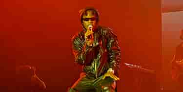 Image of Rema - Artist