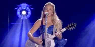 Image of Megan Moroney