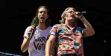 Image of 3OH!3