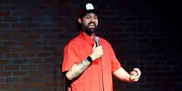 Image of AJ Wilkerson