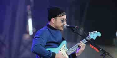 Image of Portugal. The Man