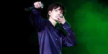 Image of SUGA