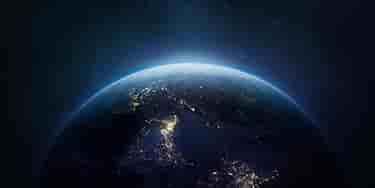 Image of Postcard from Earth