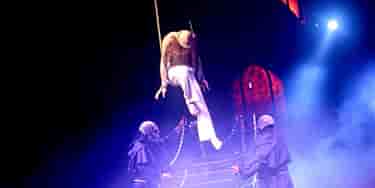 Image of Paranormal Cirque Iii In Mays Landing