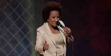 Image of Wanda Sykes In Miami Beach