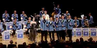 Image of Glenn Miller Orchestra