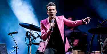 Image of The Killers