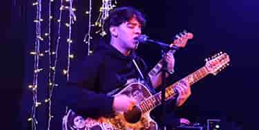 Image of XAVI - Artist