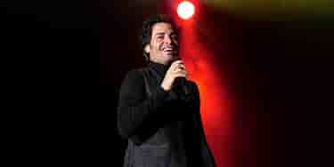 Image of Chayanne