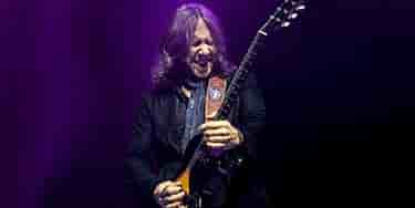 Image of Blackberry Smoke