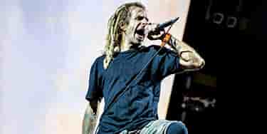 Image of Lamb Of God