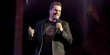 Image of Jim Jefferies