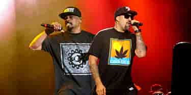 Image of Cypress Hill