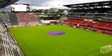 Image of D.C. United