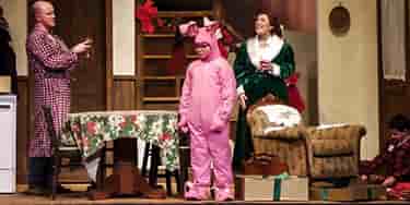 Image of A Christmas Story In Dallas
