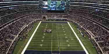 Image of Dallas Cowboys