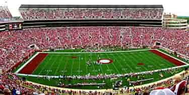 Image of Alabama Crimson Tide