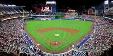 Image of Washington Nationals