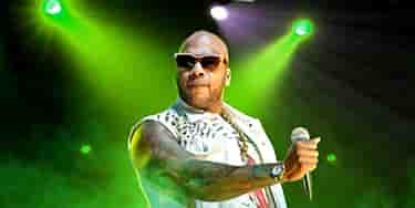 Image of Flo Rida