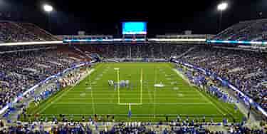 Image of Georgia State Panthers