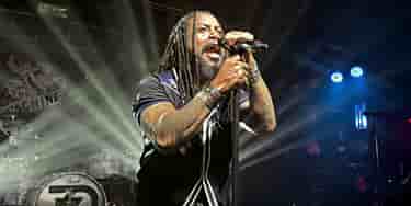 Image of Sevendust In Riverside