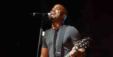 Image of Darius Rucker
