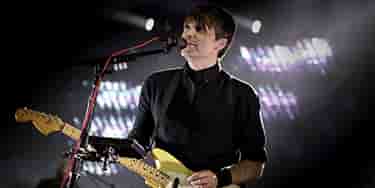 Image of Death Cab for Cutie