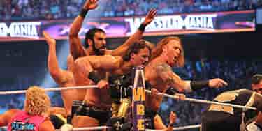 Image of WrestleMania